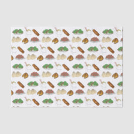 Papel De Seda Restaurante Chinês de Comprar Comida Cuisina