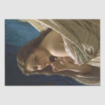 Retrato de uma Jovem Sensual