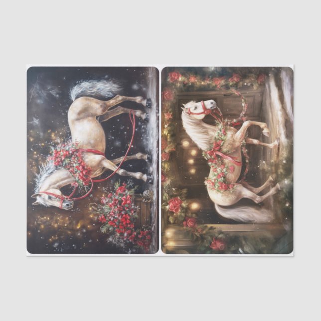 Papel De Seda Ricos (Frente )