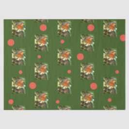 Papel De Seda Robin Tissue Paper