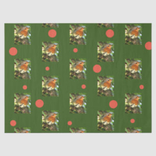 Papel De Seda Robin Tissue Paper