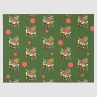 Papel De Seda Robin Tissue Paper