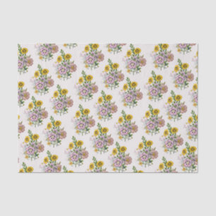 Papel De Seda Rockroses