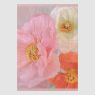 Papel De Seda Romantic