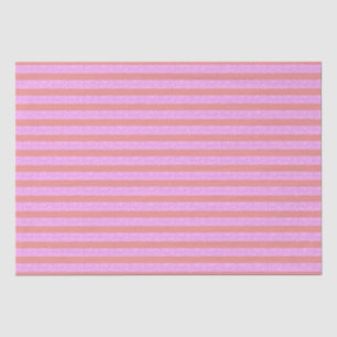 Papel De Seda Rosa