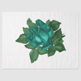 Papel De Seda Rosa da série 123