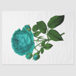 Papel De Seda Rosa da série 132