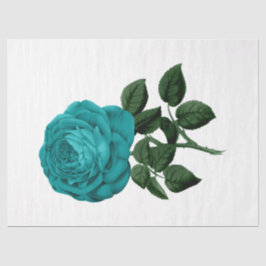 Papel De Seda Rosa da série 133