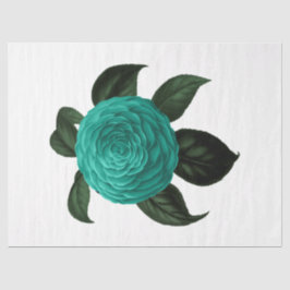 Papel De Seda Rosa da série 134