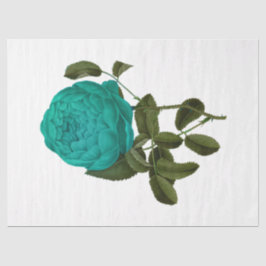 Papel De Seda Rosa da série 135