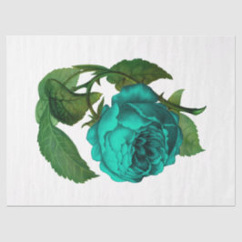 Papel De Seda Rosa da série 141