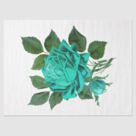 Papel De Seda Rosa da série 143