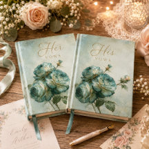 Rosa de Decoupage com Tinta a Óleo Creme com Borda