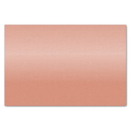 Papel De Seda Rosa de efeito de Impressão personalizado Dourado