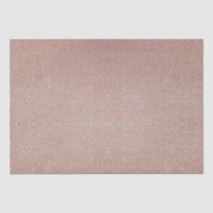 Papel De Seda Rosa Dourada Glitter Metálico Bonito Girly Sparkly