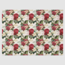 Rosa e Dragonflies (Design 11)