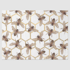 Papel De Seda Rosa vermelha 51