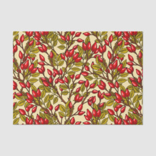 Papel De Seda Rosa, vermelho, verde, amarelo