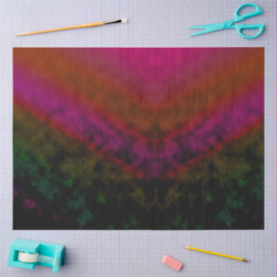 Papel De Seda Rose Ember Fade