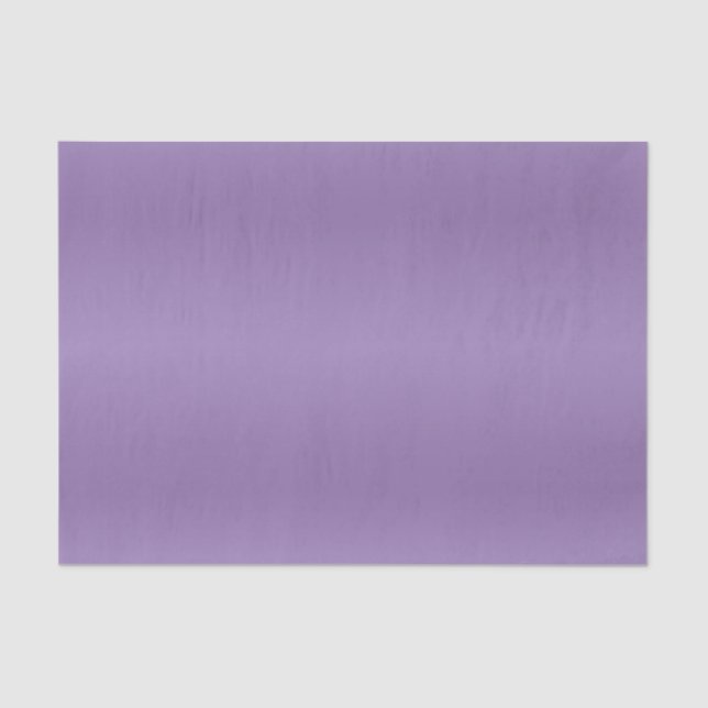 Papel De Seda Roxo claro do Lilac da lavanda (Frente )