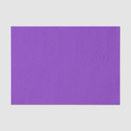 Papel De Seda Roxo Coordenador