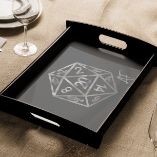 Papel De Seda RPG Crit AF Dispositivo do Retro Tabletop PnP Ro