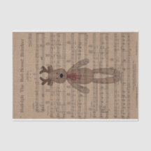 Rudolph Red Nose Reindeer