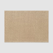 Rustic Burlap Vintage Brown Background