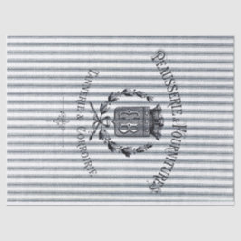 Papel De Seda Saco de alimentação de tiquetaque