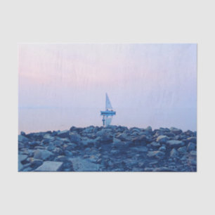 Papel De Seda Sail Away