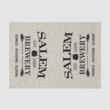 Sales duplos de problemas - Fundo rachado