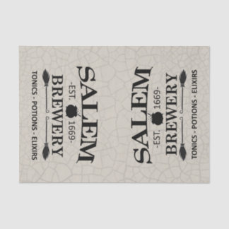 Papel De Seda Sales duplos de problemas - Fundo rachado