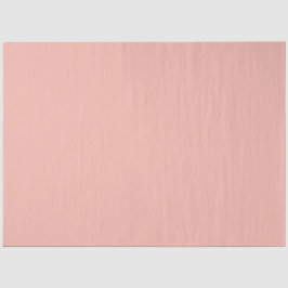 Papel De Seda Salmões leves e salmões-claros, vermelho-claro