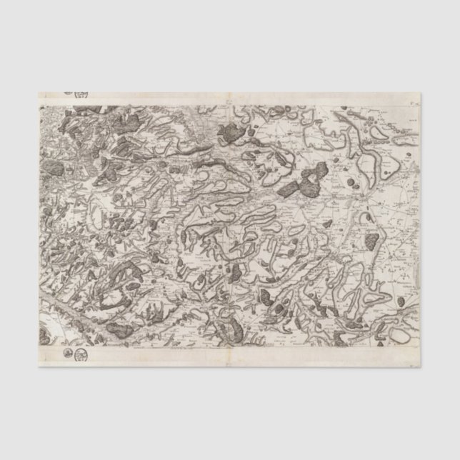 Papel De Seda Santo Omer (Frente )