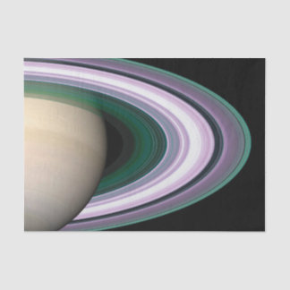 Papel De Seda Saturno