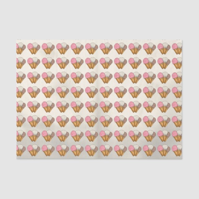 Papel De Seda Scoop Duplo (Frente )