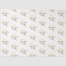 Scorpio Birthday Wrap