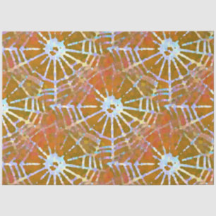 Papel De Seda Sedas de Verão