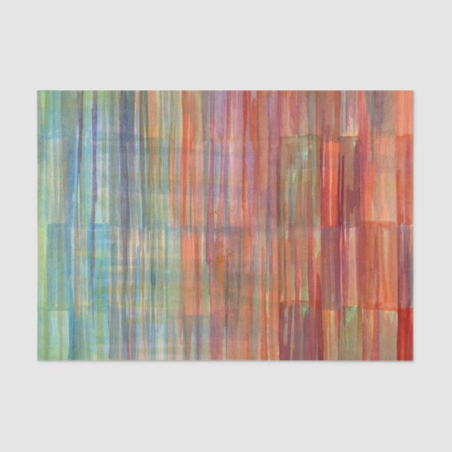 Papel De Seda Sedona (Frente )