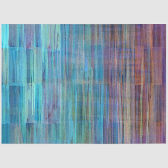 Papel De Seda Sedona Night (Frente )