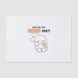 Papel De Seda Sentindo-se desconhecido? Por Que Ninguém Me Oleia