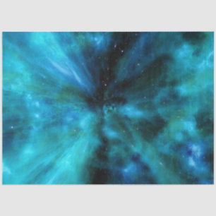 Papel De Seda Separação de Cosmos Universos Abstrato de Espaço