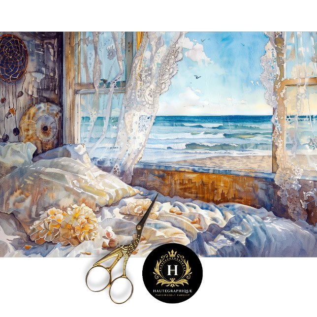 Papel De Seda Separação de Vista de Cedroom de Caravan (Criador carregado)