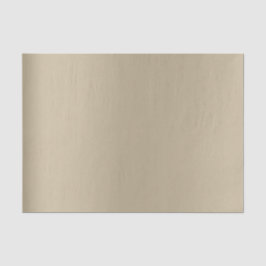 Papel De Seda Sepia Beige Dourado Blush Metálico Escrelado Metál