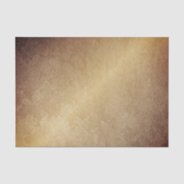 Papel De Seda Sepia Dourada Mínima Abstrato Mínima VIP Industria