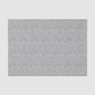 Papel De Seda Sequins de prata-TISSUE WRAP