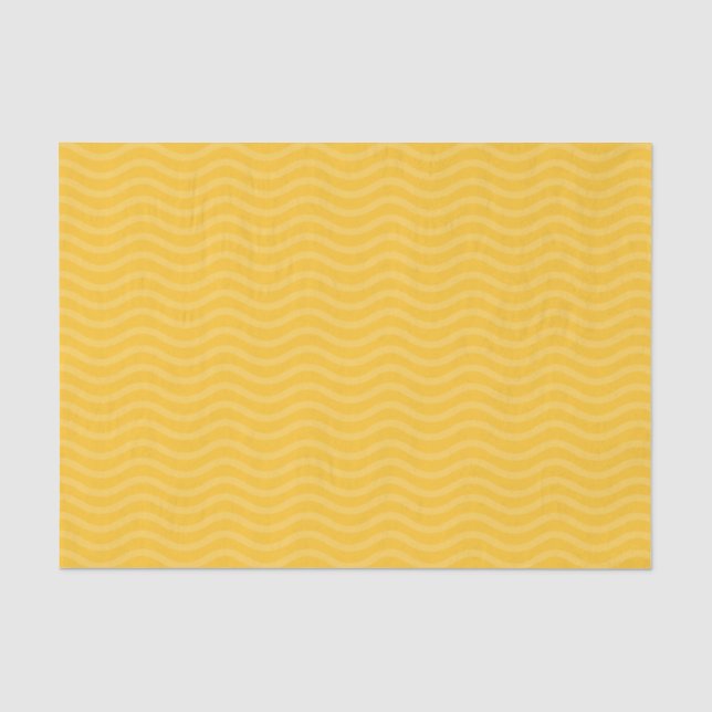 Papel De Seda Sereia (Frente )