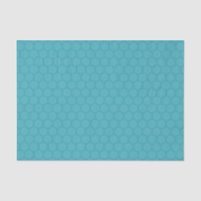 Papel De Seda Sereia (Frente )
