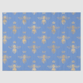 Papel De Seda Serenity Bee Series Design 18