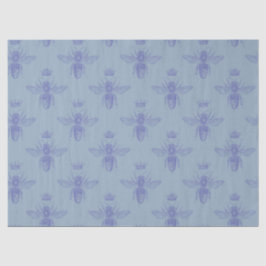 Papel De Seda Serenity Bee Series Design 19